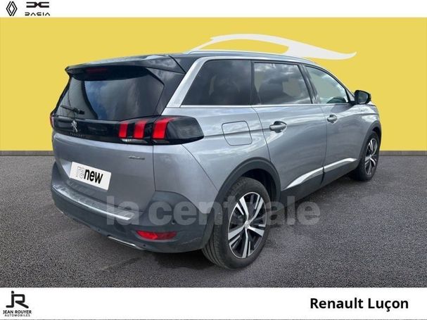 Peugeot 5008 96 kW image number 4