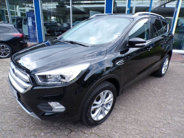 Ford Kuga 1.5 EcoBoost Titanium 110 kW image number 1