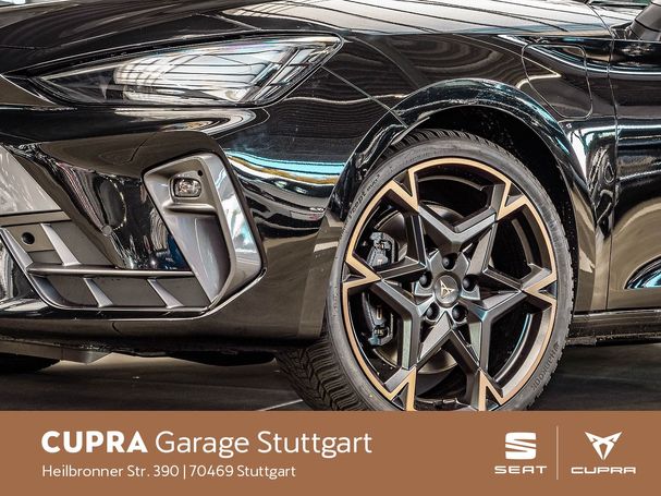 Cupra Leon Sportstourer VZ 1.5 e-Hybrid 200 kW image number 14