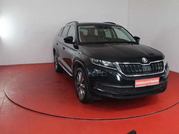 Skoda Kodiaq 2.0 TDI DSG 110 kW image number 24