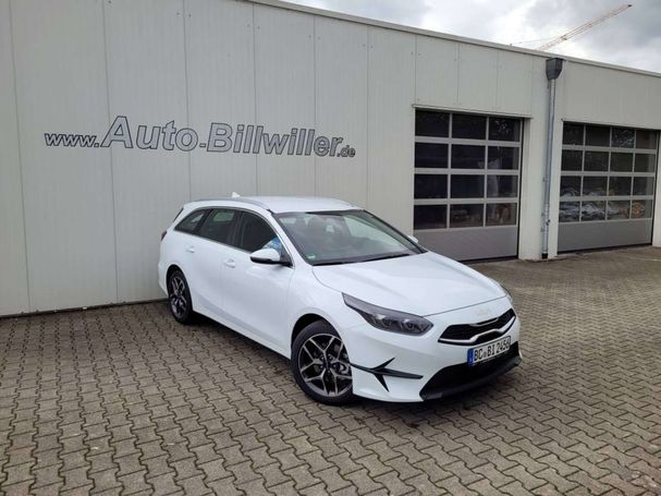 Kia Ceed Sportswagon 1.5 T-GDI Spirit DCT7 103 kW image number 1