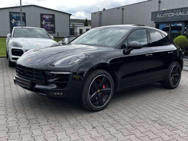 Porsche Macan GTS 265 kW image number 1