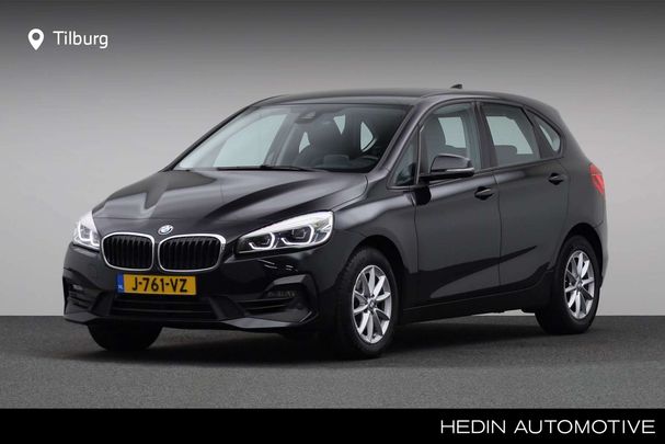 BMW 218i Active Tourer 104 kW image number 1