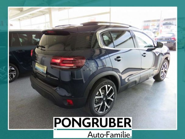 Citroen C5 Aircross 165 kW image number 3