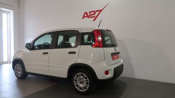 Fiat Panda 1.0 Hybrid 51 kW image number 3