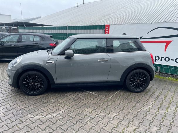 Mini Cooper JCW 100 kW image number 5