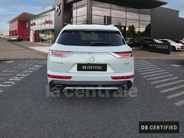 DS Automobiles 7 Crossback 1.6 E-Tense 300 4x4 221 kW image number 6