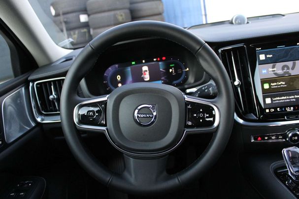 Volvo S60 AWD T6 257 kW image number 33