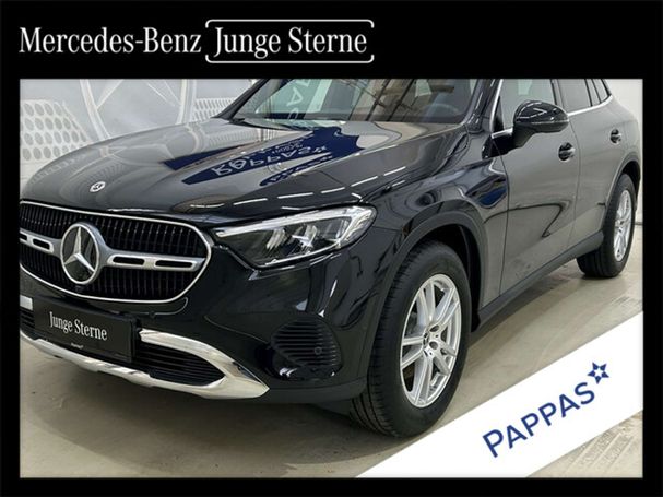 Mercedes-Benz GLC 220 d 4Matic 145 kW image number 1