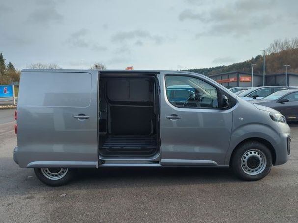 Opel Vivaro 2.0 106 kW image number 19