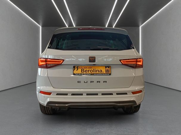 Cupra Ateca 110 kW image number 6