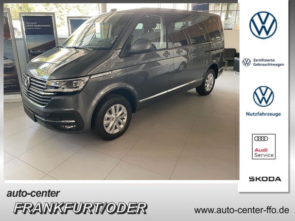 Volkswagen T6 Caravelle 110 kW image number 1