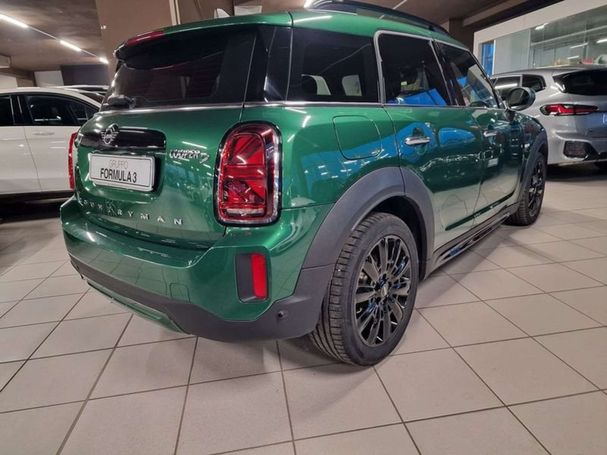 Mini Cooper D Countryman 110 kW image number 3