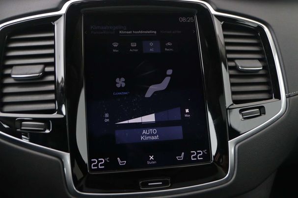 Volvo XC90 T8 Twin Engine Inscription AWD 300 kW image number 33