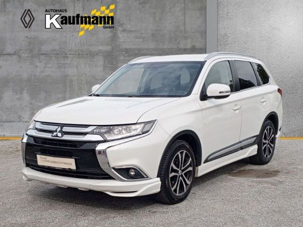 Mitsubishi Outlander 2.0 2WD Plus 110 kW image number 1