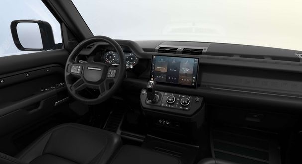 Land Rover Defender 3.0 D250 183 kW image number 7