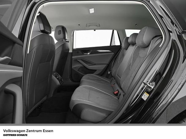 Volkswagen Passat Variant eTSI Business DSG 110 kW image number 12