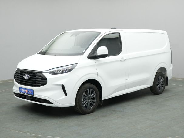 Ford Transit Custom 110 kW image number 2