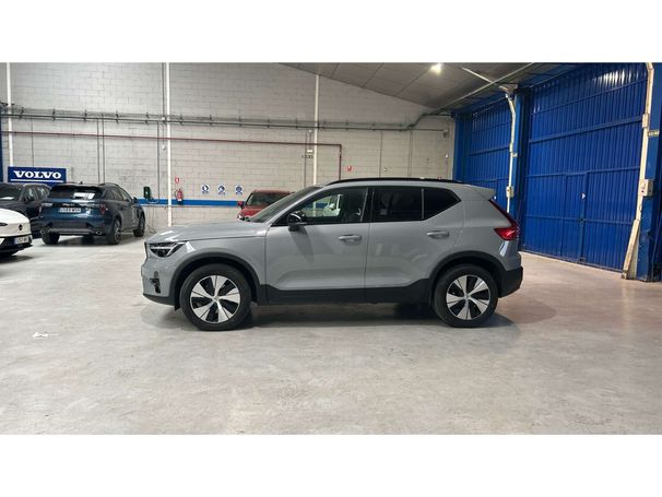 Volvo XC40 T2 Core 95 kW image number 20