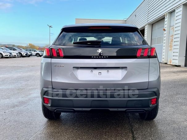 Peugeot 3008 PureTech 130 EAT8 S&S Active 96 kW image number 3