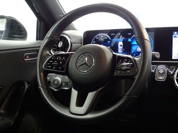 Mercedes-Benz A 180 d Style 85 kW image number 10