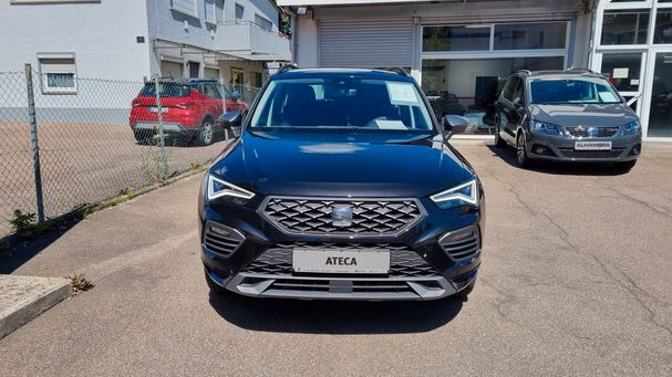 Seat Ateca 1.5 TSI ACT DSG FR 110 kW image number 2