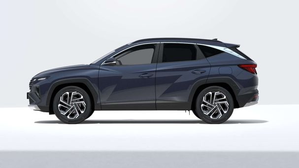 Hyundai Tucson 185 kW image number 4