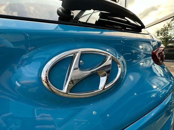 Hyundai Kona 39 kWh 100 kW image number 12