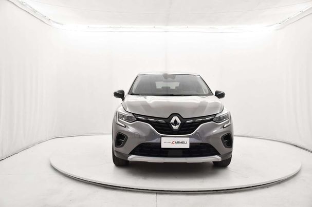 Renault Captur TCe 90 Techno 67 kW image number 2