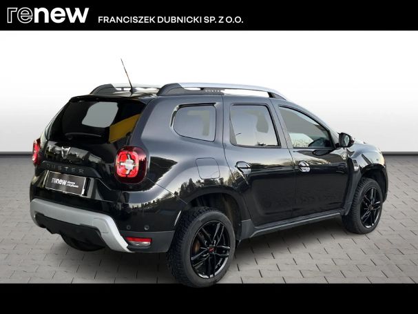 Dacia Duster TCe 110 kW image number 2