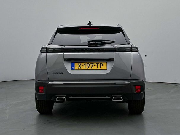 Peugeot 2008 130 Allure 96 kW image number 7