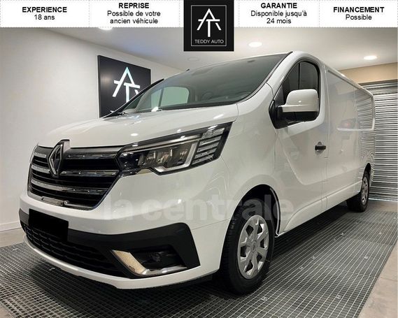 Renault Trafic dCi L2H1 96 kW image number 1