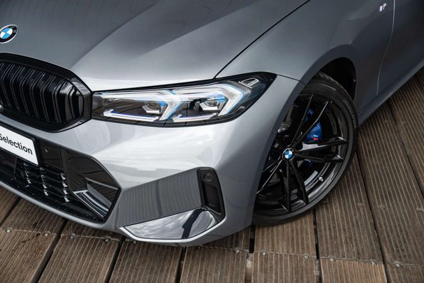 BMW 320i 135 kW image number 32