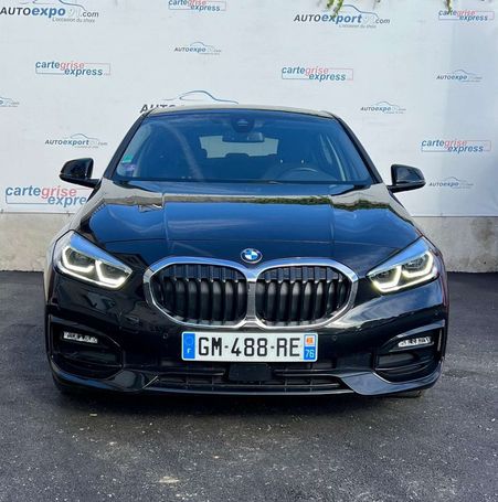 BMW 118i 101 kW image number 3