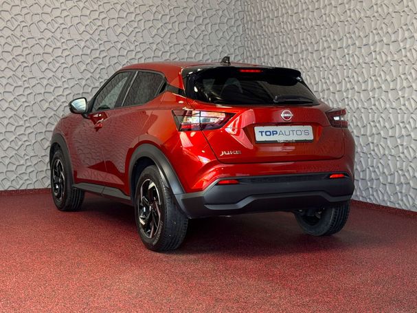 Nissan Juke N-DESIGN 85 kW image number 3