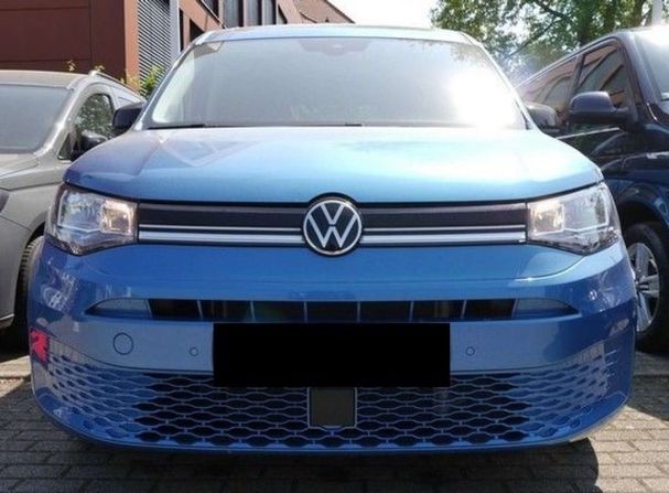 Volkswagen Caddy Maxi 1.5 TSI DSG 84 kW image number 10