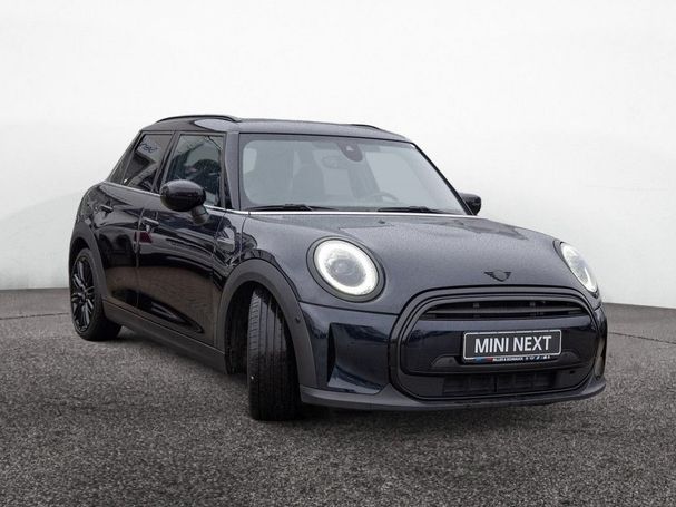 Mini Cooper Mini Yours Trim 100 kW image number 2