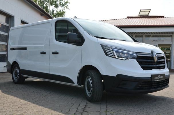 Renault Trafic L2H1 Komfort 96 kW image number 4