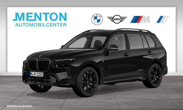 BMW X7 xDrive 250 kW image number 1