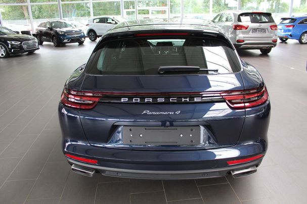 Porsche Panamera Sport Turismo 243 kW image number 4