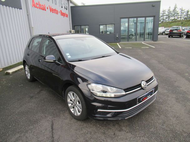 Volkswagen Golf 2.0 TDI 112 kW image number 2