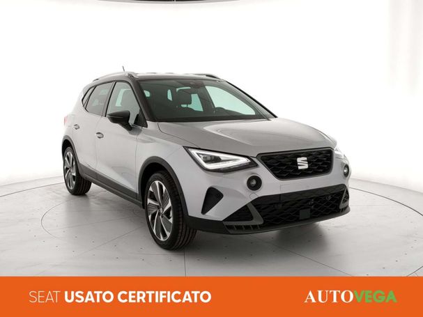 Seat Arona 1.0 TSI FR 81 kW image number 6