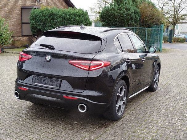 Alfa Romeo Stelvio 154 kW image number 4