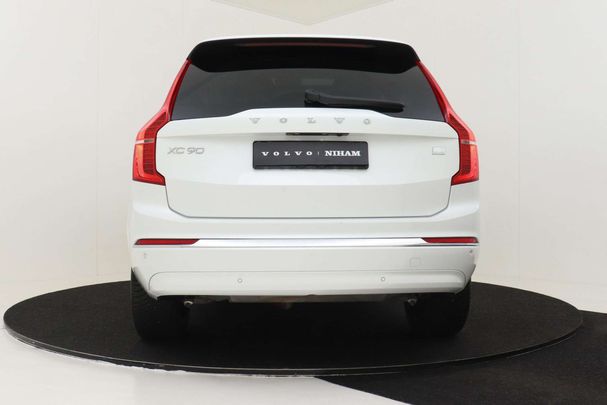 Volvo XC90 T8 Recharge AWD 335 kW image number 37