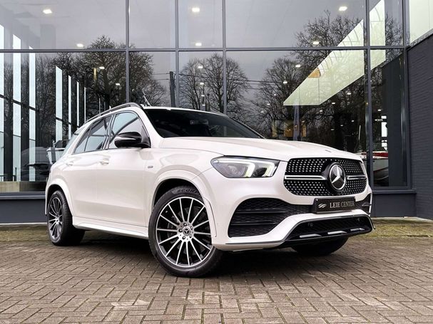 Mercedes-Benz GLE 350 de 4Matic 235 kW image number 2