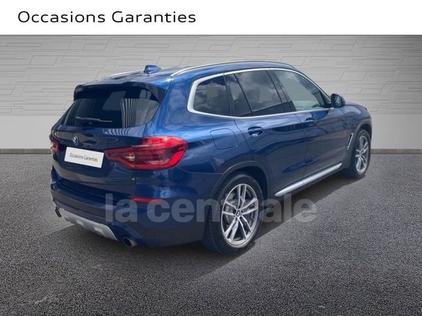 BMW X3 xDrive30d xLine 195 kW image number 4