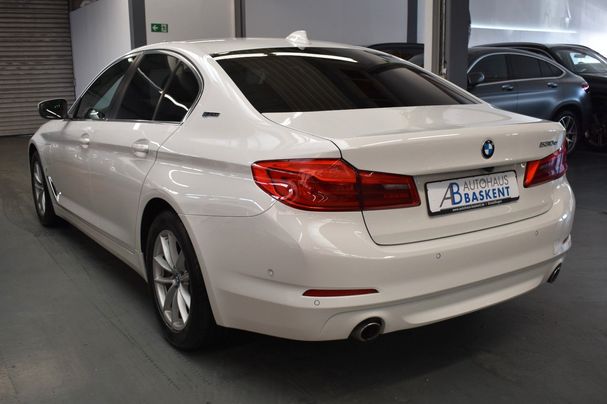 BMW 530 e 185 kW image number 3