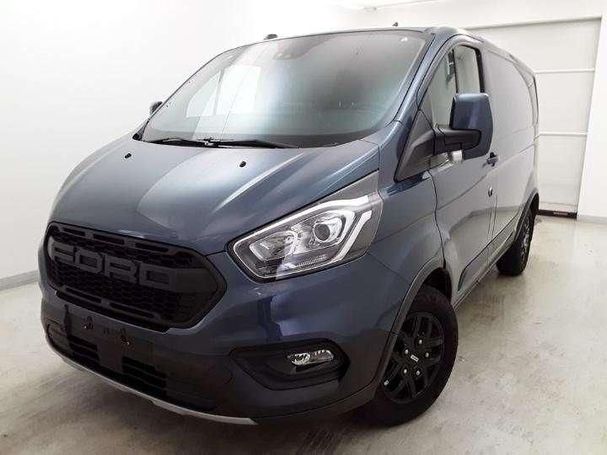 Ford Transit Custom 300 L1 Trail 96 kW image number 1