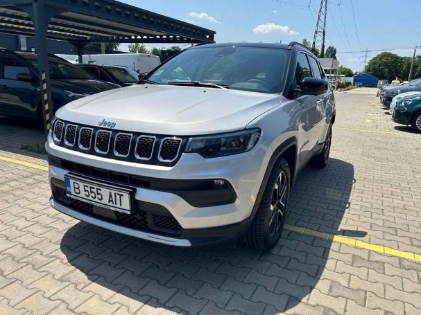 Jeep Compass 96 kW image number 1