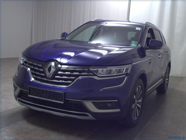 Renault Koleos dCi Intens 135 kW image number 1